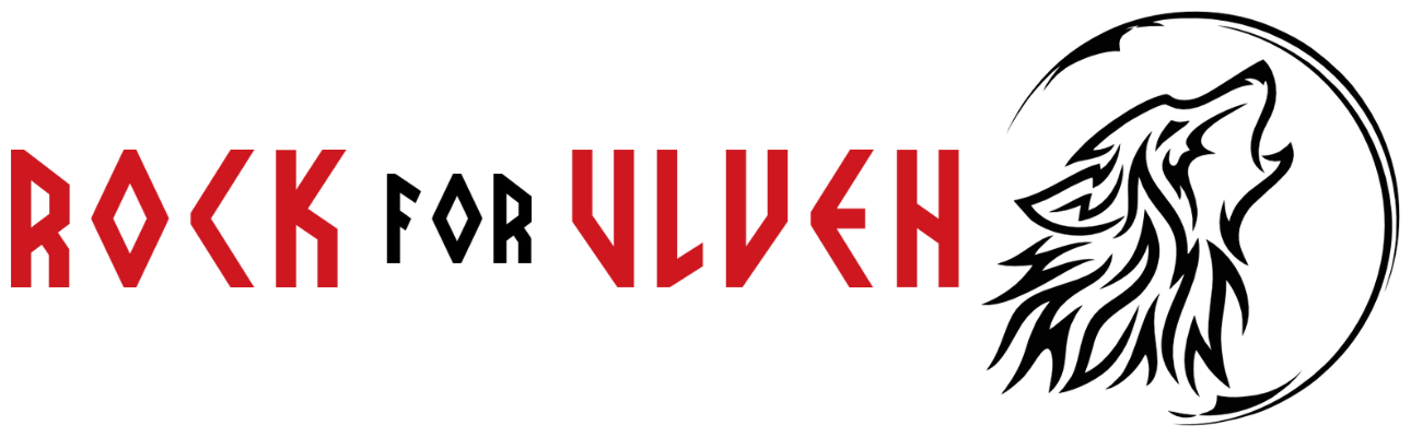 Rock for Ulven logo